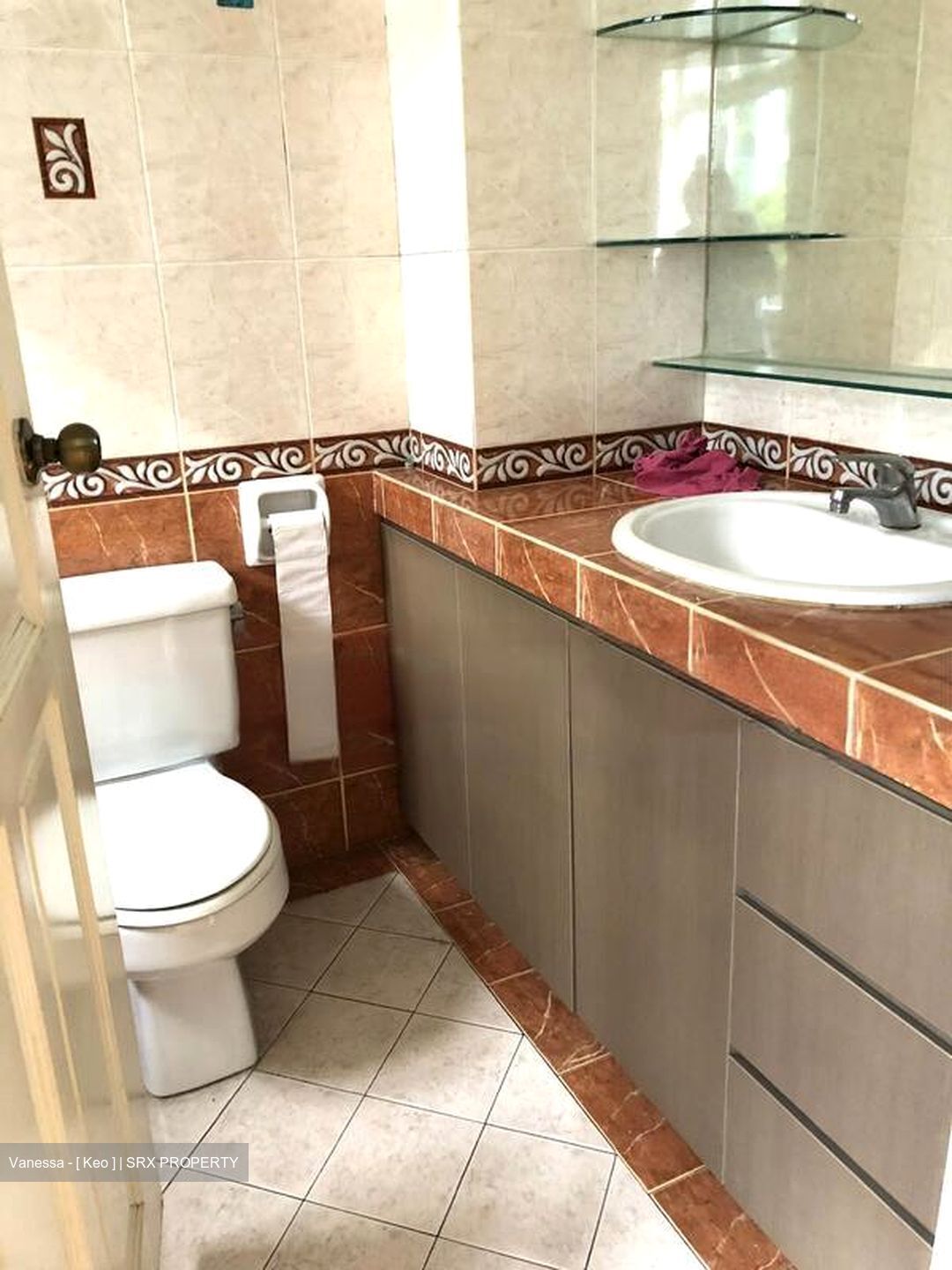 Grand Regency (D21), Apartment #449178691